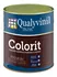 ESMALTE SINTÉTICO BRILHANTE COLORIT PREMIUM 0,9L QUALYVINIL