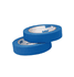FITA CREPE AZUL 24X40M RAPIFIX