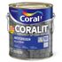 ESMALTE ANTIFERRUGEM FERROLACK BRILHANTE 3,6L CORAL