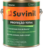TINTA ACRÍLICA FOSCO PROTEÇÃO TOTAL 3,6L SUVINIL