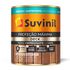 VERNIZ PROTEÇÃO MÁXIMA DECK BASE ÁGUA BRILHANTE 0,9L SUVINIL