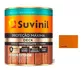 VERNIZ PROTEÇÃO MÁXIMA DECK BASE ÁGUA ACETINADO 0,9L SUVINIL