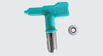 BICO AIRLESS LIGHT GREEN 311 NAUBER