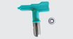 BICO AIRLESS LIGHT GREEN 313 NAUBER
