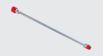 EXTENSOR PARA PISTOLA AIRLESS 50CM NAUBER