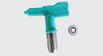 BICO AIRLESS LIGHT GREEN 517 NAUBER