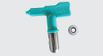 BICO AIRLESS LIGHT GREEN 519 NAUBER