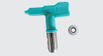 BICO AIRLESS LIGHT GREEN 529 NAUBER