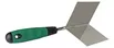 DESEMPENADEIRA INOX CANTO EXTERNO NAUBER
