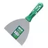ESPATULA INOX NAUBER LISA 100MM