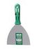 ESPATULA INOX NAUBER LISA 125MM NAUBER