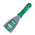 ESPATULA INOX NAUBER LISA 60MM
