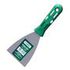 ESPATULA INOX NAUBER LISA 75MM