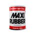 MAXIVED CAPO CINZA 380G MAXI RUBBER