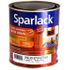 VERNIZ MARITIMO ACETINADO INCOLOR 0,9L BASE AGUA SPARLACK