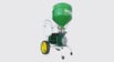 MAQUINA NAUBER AIRLESS PROFISSIONAL D-3.0X MAX
