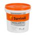 MASSA ACRILICA 25KG SUVINIL