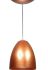 Pendente Bell Cavo Cobre UT11-36 - Utron