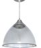 Pendente Prismatico 12 CP UT7-1 Transparente - Utron