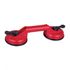 Ventosa Dupla Cortag 60kg - Cortag