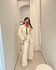 Blazer Mia Areia