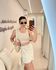 Cropped Bia Nude