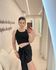 Cropped Bia Preto