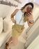 Body Zara Branco