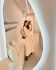 Chemise Lucia Areia