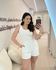 Shorts Antonela Branco