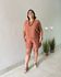 Conjunto Juliana Terracota
