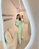 Conjunto Laura Verde Claro