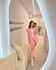 Conjunto Lauren Rosa Barbie