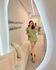 Conjunto Lauren Verde