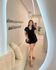 Conjunto Lauren Preto