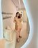 Conjunto Luci Nude