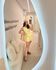 Conjunto Vivi Amarelo