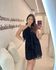 Vestido Gab Preto