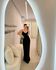 Vestido Gisele Preto