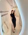 Vestido Lidi Preto