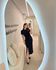 Vestido Ninna Preto