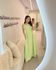 Vestido Vivian Verde