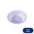 Prato Descartável Plástico 15cm Fundo Copoplast (10 Un.)