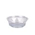 Pote Redondo Com Tampa Articulada 250ml g 742d Galvanotek (200 Unidades)