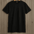 Camiseta Lisa Preto