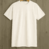Camiseta Lisa Off White