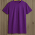 Camiseta Lisa Roxo