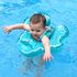 Colete Flutuador de Torax Infantil com Cobertura - 4 à 48 meses Azul