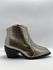 Bota Alice Prata velho