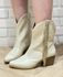 Bota Alycia Off white 